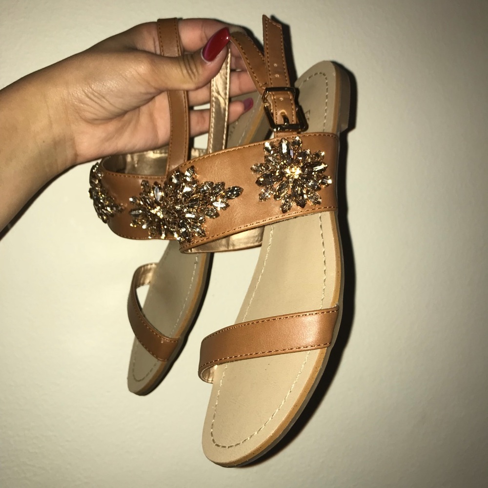 BCBGeneration Sandals